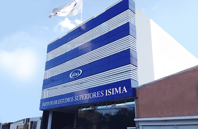 ISIMA Puebla
