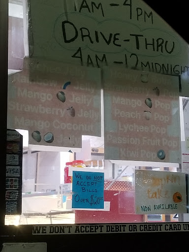 Donut Shop «Arizona Donut Co.», reviews and photos, 1030 W Broadway Rd, Tempe, AZ 85282, USA