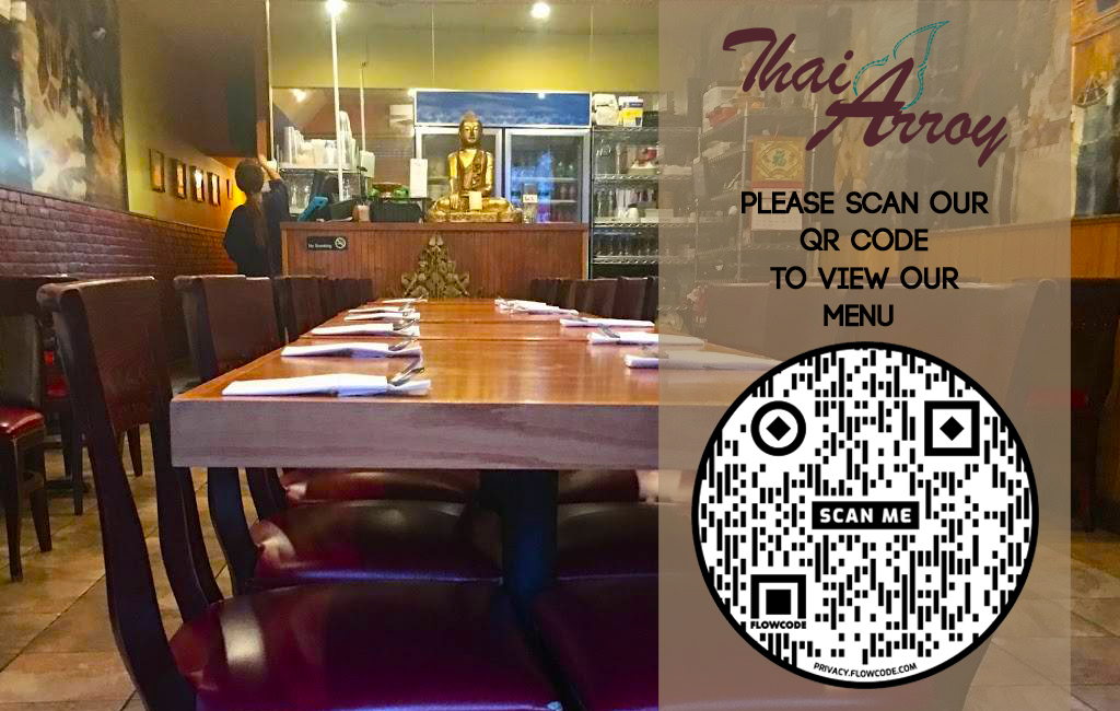 Thai Arroy Baltimore 21230