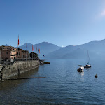 Photo n°1 de l'avis de laeti.a fait le 09/04/2023 à 17:07 sur le  Hotel Bellavista à Menaggio