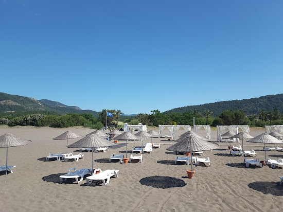 Sarıgerme Plajı