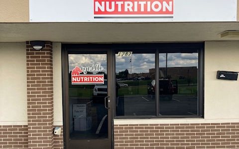 Maryville Nutrition image