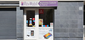 Rév-Mobil Mobiltelefon Szaküzlet és Szerviz