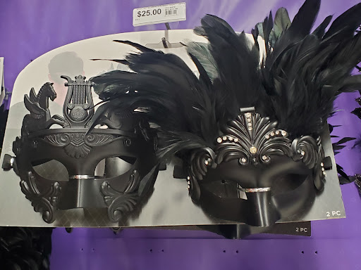 Party Store «Party City», reviews and photos, 2955 Cobb Pkwy, Atlanta, GA 30339, USA