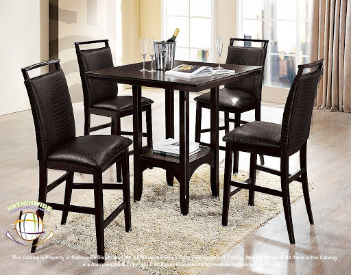 Furniture Store «Discount Furniture Inc», reviews and photos, 299 E Indian Trail, Aurora, IL 60505, USA