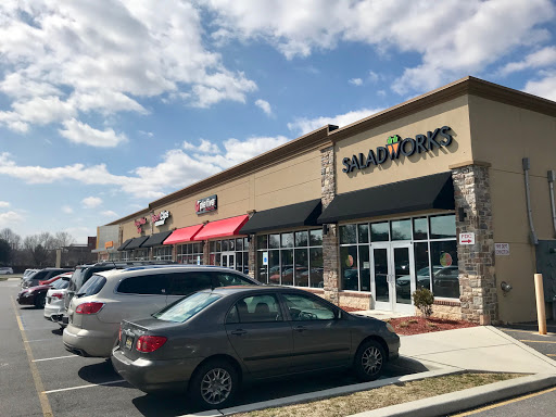 Electrician «ShureLine Electrical», reviews and photos, 100 Artisan Dr, Smyrna, DE 19977, USA