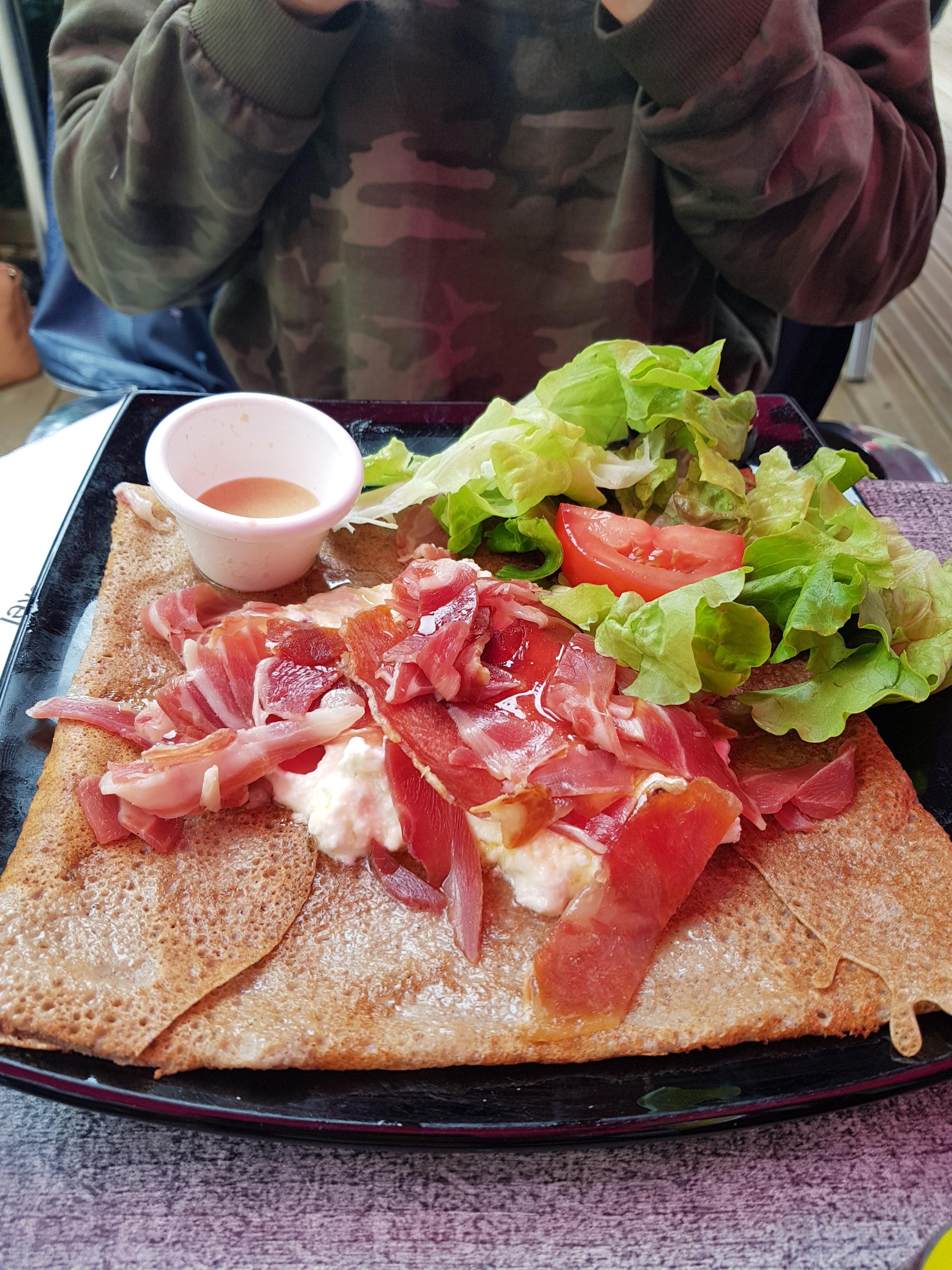 Photo n° 3 de l'avis de audrey.u fait le 05/08/2018 à 21:07