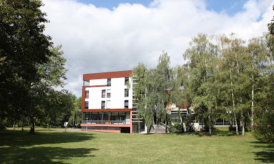 Vitacolo à Villeurbanne