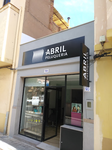 Peluquería Abril en Villarreal, Castellón