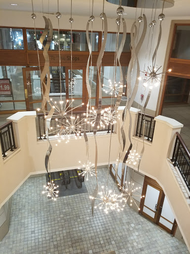 Shopping Mall «The Shops at Atlas Park», reviews and photos, 8000 Cooper Ave, Glendale, NY 11385, USA