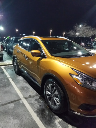 Car Dealer «Matt Castrucci Nissan», reviews and photos, 3013 Mall Park Dr, Dayton, OH 45459, USA