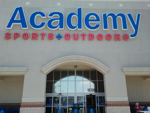 Sporting Goods Store «Academy Sports + Outdoors», reviews and photos, 15130 Crossroads Pkwy, Gulfport, MS 39503, USA