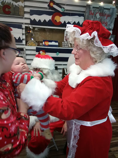 Hair Salon «Paloma Salon & Micro Spa», reviews and photos, 333 N Tejon St, Colorado Springs, CO 80903, USA