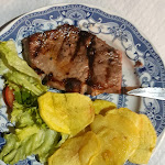 Photo n°2 de l'avis de Manuel.r fait le 23/02/2020 à 11:24 sur le  O Careto à Aveleda