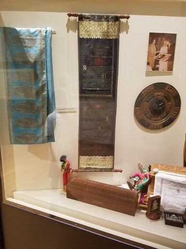 Historical Place «Martin Luther King Jr. National Historic Site», reviews and photos, 450 Auburn Ave NE, Atlanta, GA 30312, USA