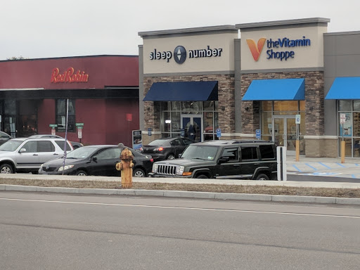 Shopping Mall «Town Square Mall», reviews and photos, 2405 Vestal Pkwy E, Vestal, NY 13850, USA