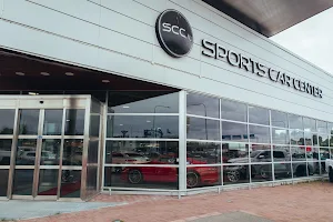 SCC - Sports Car Center Upplands Väsby image