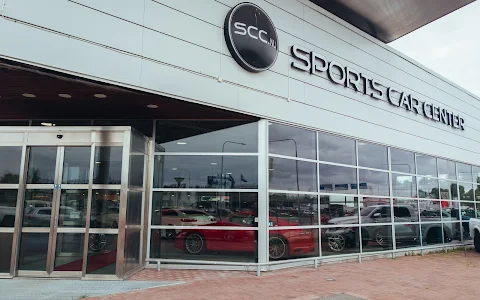 SCC - Sports Car Center Upplands Väsby image
