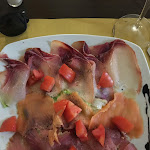 Photo n°1 de l'avis de Alessandro.a fait le 21/06/2017 à 05:03 sur le  Pizzeria Ristorante La Fabbrica del Cotone à Frazione Trappa