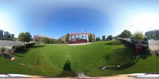 Arena «Mariucci Arena», reviews and photos, 1901 4th St SE, Minneapolis, MN 55455, USA