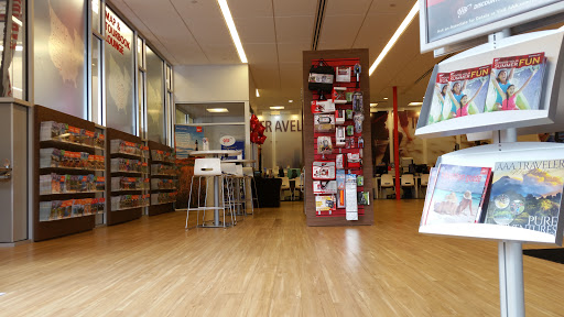 Auto Insurance Agency «AAA Middletown Car Care Insurance Travel Center», reviews and photos, 889 NJ-35, Middletown, NJ 07748, USA