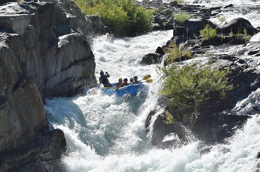 Rowing Club «Whitewater Excitement, Inc.», reviews and photos, 6580 CA-49, Lotus, CA 95651, USA