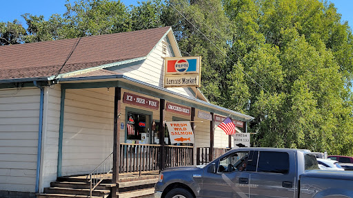 Grocery Store «Lemons Philo Market», reviews and photos, 8651 CA-128, Philo, CA 95466, USA
