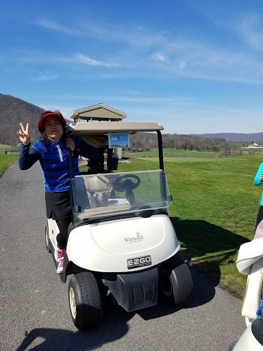 Golf Course «Whitetail Golf Resort», reviews and photos, 11573 Blairs Valley Rd, Mercersburg, PA 17236, USA