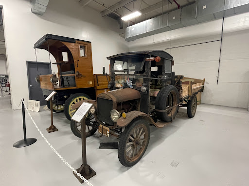 Auto Body Shop «Auto Collision & Repair», reviews and photos, 413 N Bedford St, Georgetown, DE 19947, USA