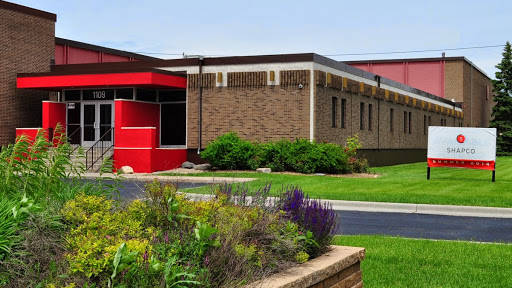 1109 Zane Ave N, Minneapolis, MN 55422, USA