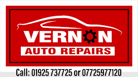 Vernon Auto Repairs -