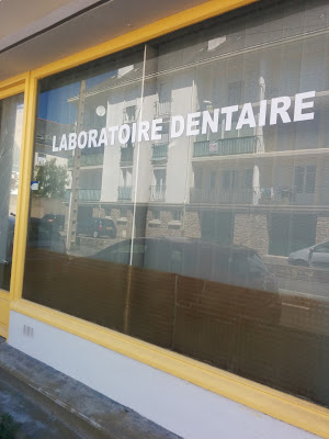 A.f.r. Dentaire à Saint-Nazaire
