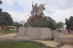 Maharaja Suheldev Smarak Ghaat image