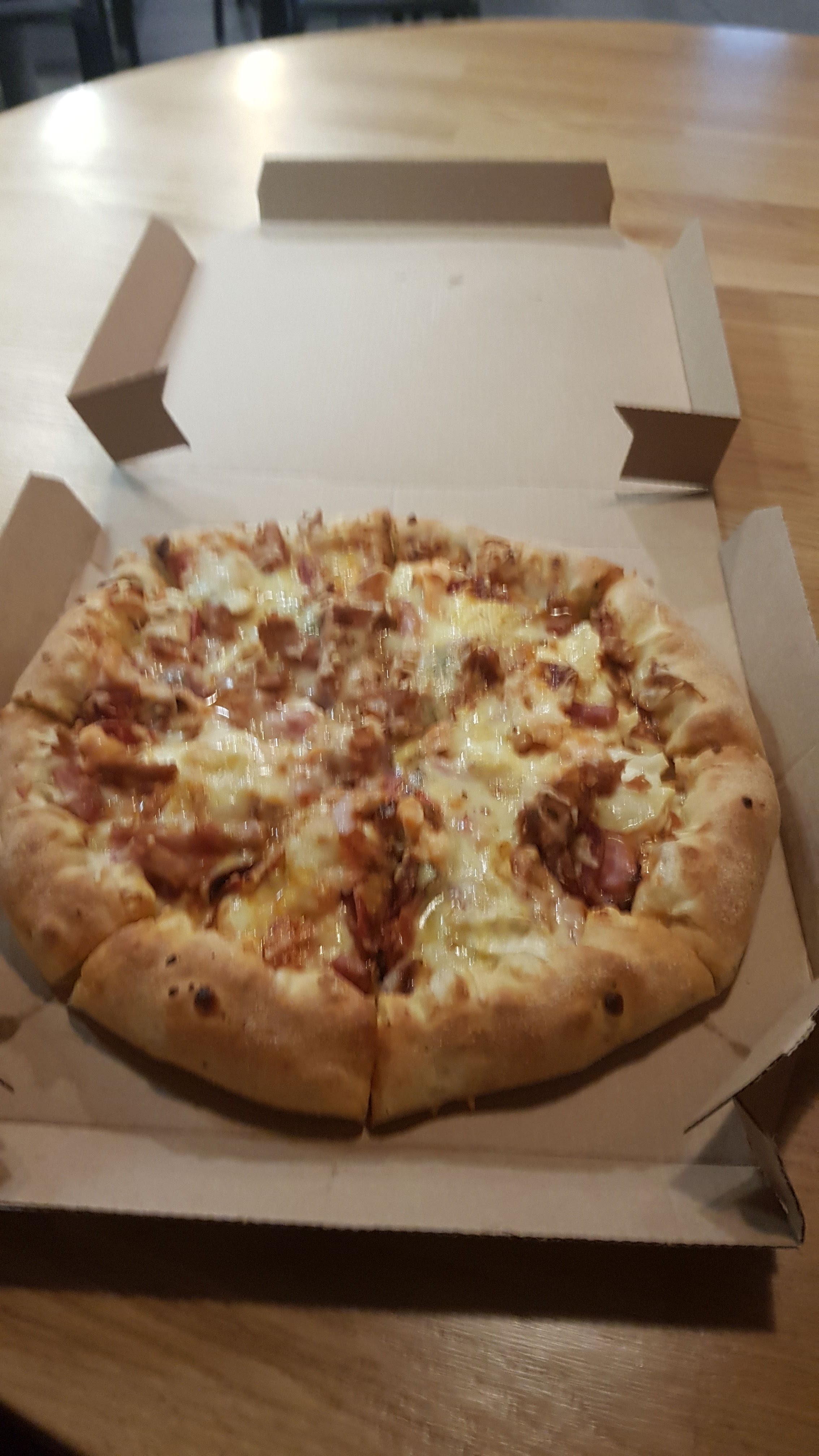 Photo n° 1 de l'avis de Joseph.a fait le 16/08/2018 à 10:55