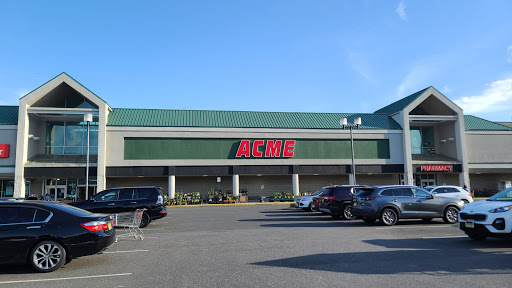 Grocery Store «ACME Markets», reviews and photos, 3500 U.S. 9, Old Bridge, NJ 08857, USA