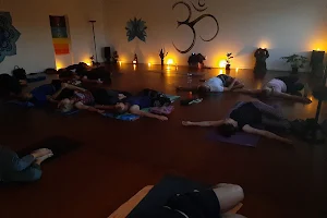 Chaitanya School of Yoga image