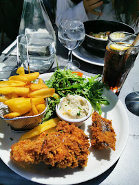 Plats et boissons du Le Bistrot à Vin à Courbevoie - n°4