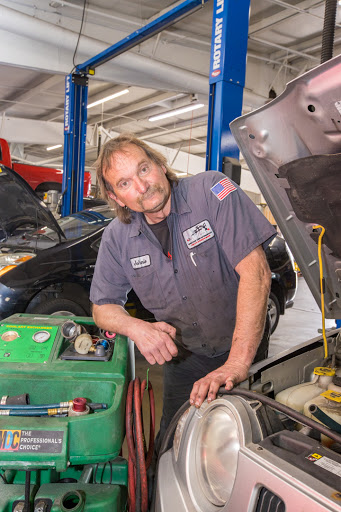 Auto Repair Shop «Mountain View Automotive», reviews and photos, 8650 Pearl St, Thornton, CO 80229, USA