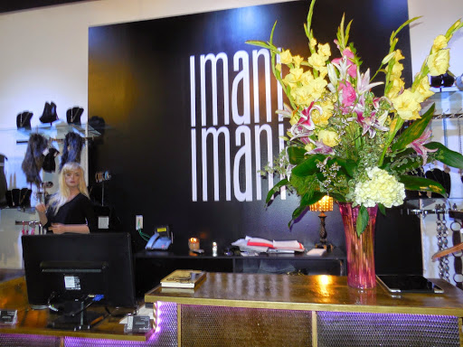 Clothing Store «Imani Imani», reviews and photos, 3900 Arlington Highlands Blvd #173, Arlington, TX 76018, USA