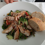 Photo n°4 de l'avis de Martin.e fait le 03/03/2024 à 14:17 sur le  WILD & WEIN Schützenhaus Handschuhsheim à Heidelberg