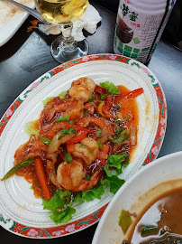 Soupe du Restaurant chinois Bien Manger Bonheur 食味先 à Paris - n°1