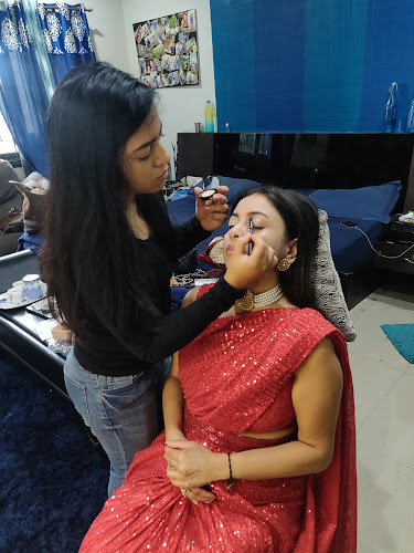 Gotonkar Bridal Makeup Bengaluru