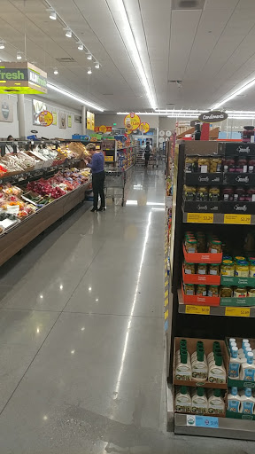 Supermarket «ALDI», reviews and photos, 9616 Reisterstown Rd #101, Owings Mills, MD 21117, USA