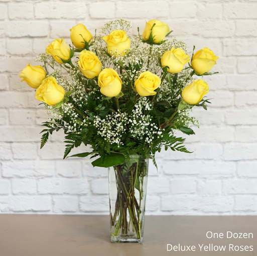 Florist «Fort Myers Floral Designs», reviews and photos, 11480 S Cleveland Ave, Fort Myers, FL 33907, USA