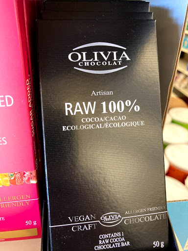 Health Food Store «Seven Grains Natural Market», reviews and photos, 92 West Ave, Tallmadge, OH 44278, USA