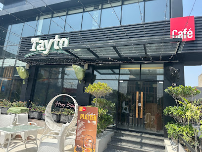 Tayto Cafe - Kasuri Road