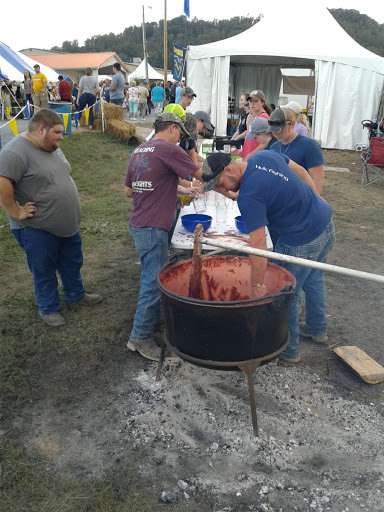 Performing Arts Theater «Milton Performing Arts Center», reviews and photos, 1 Pumpkin Way, Milton, WV 25541, USA