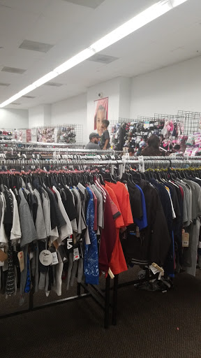 Ross Dress for Less