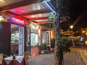 Restaurante O Tapassol