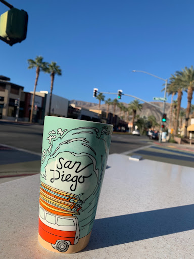 Starbucks image